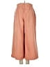 Pilcro Orange Jeans Size XS - photo 2