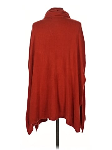 Colour Works Turtleneck Sweater (view 2)