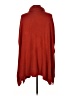 Colour Works 100% Acrylic Red Turtleneck Sweater Size L - photo 2