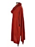 Colour Works 100% Acrylic Red Turtleneck Sweater Size L - photo 5