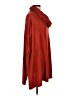 Colour Works 100% Acrylic Red Turtleneck Sweater Size L - photo 4