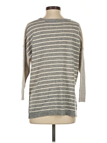 Loma London Cashmere Pullover Sweater (view 2)