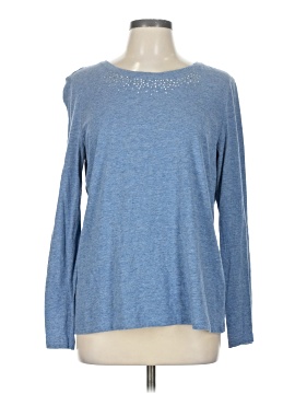 Studio Works Long Sleeve T Shirt