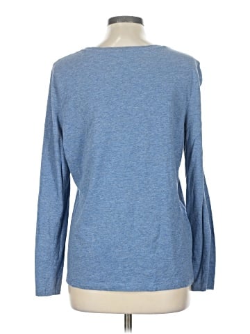 Studio Works Long Sleeve T-Shirt (view 2)