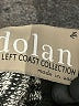 Left Coast by Dolan Chevron-herringbone Gray Blazer Size M - photo 6