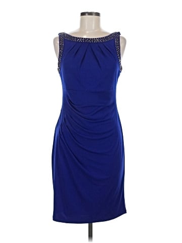 Jessica Howard Cocktail Dress (view 1)