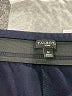 Talbots Solid Blue Active Pants Size 1X - photo 7