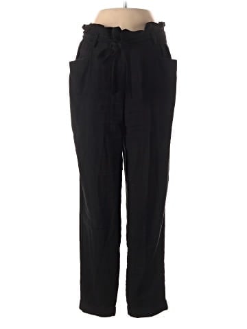 Zara TRF Casual Pants (view 1)