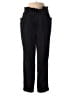 Zara TRF Black Casual Pants Size S - photo 1