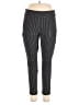Bar III Polka Dots Black Casual Pants Size XL - photo 1
