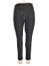 Bar III Polka Dots Black Casual Pants Size XL - photo 2