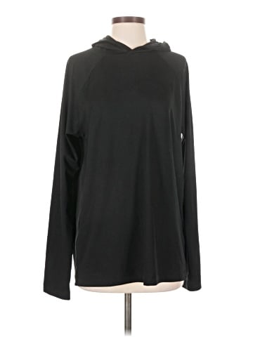 Gap Fit Pullover Hoodie (view 1)