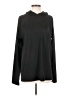 Gap Fit Black Pullover Hoodie Size S - photo 1