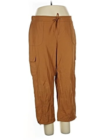 Style&Co Cargo Pants (view 1)