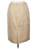 Magaschoni Tan Formal Skirt Size 10 - photo 2