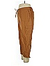 Style&Co Solid Brown Cargo Pants Size XL (petite) - photo 5
