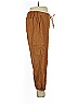 Style&Co Solid Brown Cargo Pants Size XL (petite) - photo 4