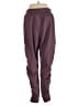 Athleta Solid Purple Active Pants Size 2 - photo 2