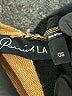 Parrish LA Brown Poncho One size - photo 6