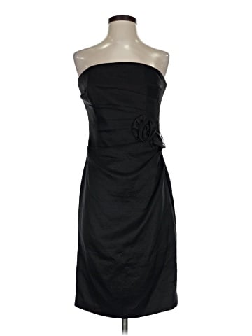 White House Black Market Cocktail Dress (view 1)
