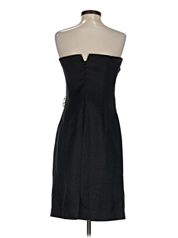 White House Black Market Cocktail Dress (view 2)