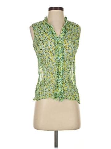 Cynthia Cynthia Steffe Blouse (view 1)