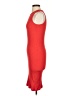 J.Crew Solid Red Cocktail Dress Size XS - photo 5
