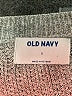 Old Navy Silver Pullover Sweater Size S - photo 7