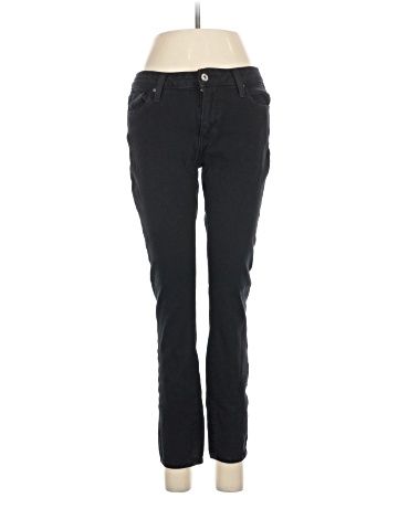 Just Black Jeans (view 1)