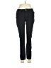 Just Black Black Jeans Size 28 waist (petite) - photo 1