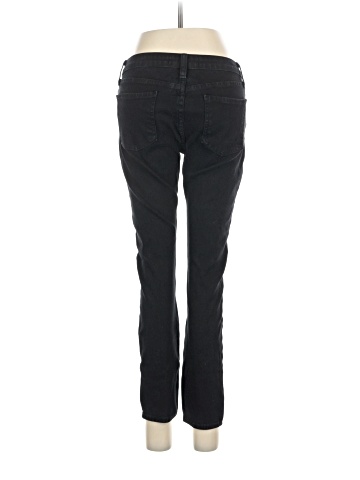 Just Black Jeans (view 2)