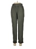 Splendid 100% Viscose Solid Green Casual Pants Size S - photo 1