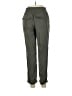 Splendid 100% Viscose Solid Green Casual Pants Size S - photo 2