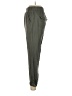 Splendid 100% Viscose Solid Green Casual Pants Size S - photo 5