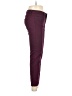 Just Black Color Block Burgundy Jeans Size 28 waist (petite) - photo 4