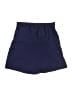 Leilani Solid Blue Active Skort Size 12 - photo 2