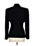 Alberto Makali Black Blazer Size 12 - photo 2