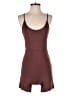 Shein Brown Romper Size 6 - photo 1