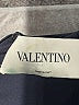 Valentino Blue Jumpsuit Size XS (estimated) - photo 10