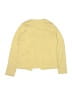 Talbots Kids Yellow Cardigan Size 10 - photo 2