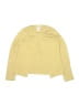Talbots Kids Yellow Cardigan Size 10 - photo 1