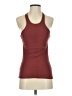 Athleta Burgundy Tank Top Size XS - photo 1