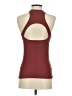 Athleta Burgundy Tank Top Size XS - photo 2