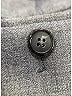 Totême Gray Dress Pants Size EU 34 / US 4 - photo 7