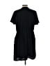 Universal Thread Black Casual Dress Size L - photo 2