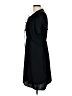 Universal Thread Black Casual Dress Size L - photo 5