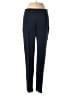 Theory Solid Blue Dress Pants Size 6 - photo 1