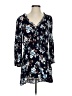 Lulus 100% Rayon Blue Casual Dress Size XS - photo 1
