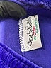 Diane von Furstenberg 100% Polyester Blue Casual Pants Size M - photo 6