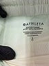 Athleta Green Athletic Shorts Size L - photo 3